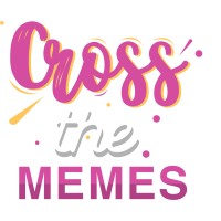 Cross the Memes logo, Cross the Memes contact details