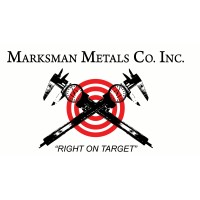 Marksman Metals Co., Inc. logo, Marksman Metals Co., Inc. contact details