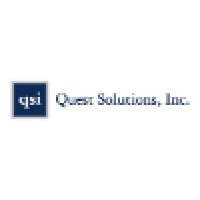 Quest Solutions, Inc. logo, Quest Solutions, Inc. contact details