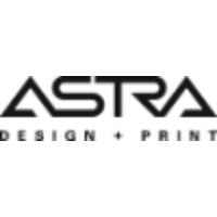 Astra Design + Print logo, Astra Design + Print contact details