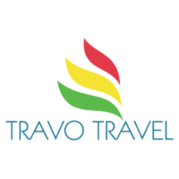 Travo Travel logo, Travo Travel contact details