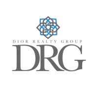 Dior Realty Group logo, Dior Realty Group contact details