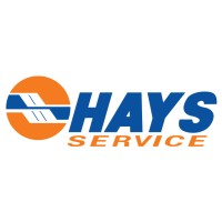 Hays Service logo, Hays Service contact details