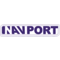 NAVPORT logo, NAVPORT contact details