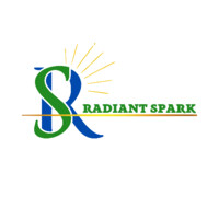 Radiant Spark logo, Radiant Spark contact details