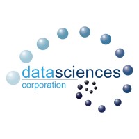 Data Sciences Corporation logo, Data Sciences Corporation contact details