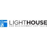 Lighthouse HSE Management Software logo, Lighthouse HSE Management Software contact details