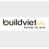 BuildVietInfo JSC logo, BuildVietInfo JSC contact details