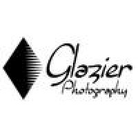 Glazier Photography logo, Glazier Photography contact details