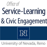 Office of Service Learning and Civic Engagement logo, Office of Service Learning and Civic Engagement contact details