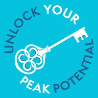 Unlock Your Peak Potential logo, Unlock Your Peak Potential contact details