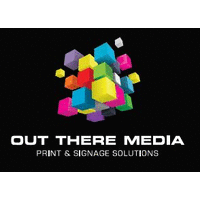 Out There Media - Print & Signage Solutions logo, Out There Media - Print & Signage Solutions contact details