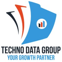 Techno Data Group logo, Techno Data Group contact details