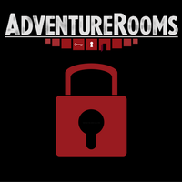 Adventure Rooms Rotorua logo, Adventure Rooms Rotorua contact details