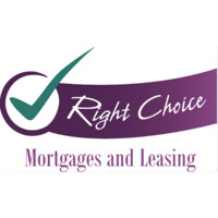 Right Choice Mortgages and Leasing logo, Right Choice Mortgages and Leasing contact details