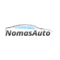 Nomas Auto logo, Nomas Auto contact details