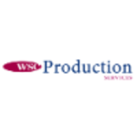 WSC Production Services logo, WSC Production Services contact details