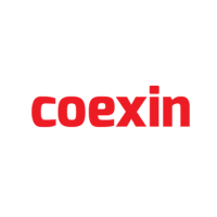 Coexin Brandcom logo, Coexin Brandcom contact details