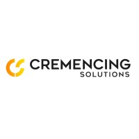 Cremencing Solutions logo, Cremencing Solutions contact details