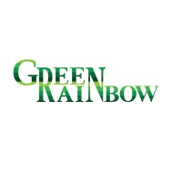 Green Rainbow Corp logo, Green Rainbow Corp contact details