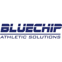 Bluechip Athletic Solutions logo, Bluechip Athletic Solutions contact details