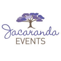 Jacaranda Events logo, Jacaranda Events contact details