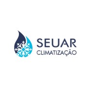 SEUAR CLIMATIZAÇÃO logo, SEUAR CLIMATIZAÇÃO contact details