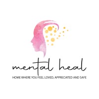 mental heal logo, mental heal contact details