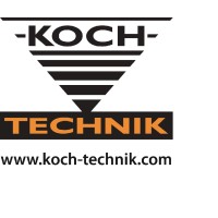 Koch Machinery Equipment (Shenzhen) Co.,Ltd. logo, Koch Machinery Equipment (Shenzhen) Co.,Ltd. contact details