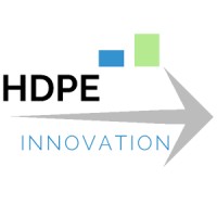 HDPE Innovation logo, HDPE Innovation contact details