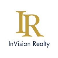 InVision Realty logo, InVision Realty contact details