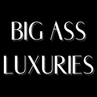 Big Ass Luxuries logo, Big Ass Luxuries contact details