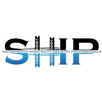 SHIPs (Sacramento Hospitality Industry Professionals) logo, SHIPs (Sacramento Hospitality Industry Professionals) contact details