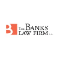 The Banks Law Firm Pa logo, The Banks Law Firm Pa contact details