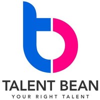 Talent Bean logo, Talent Bean contact details