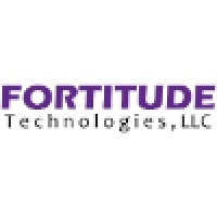 Fortitude Technologies logo, Fortitude Technologies contact details