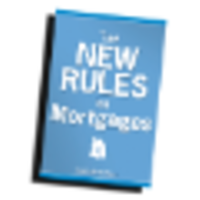 The New Rules for Mortgages logo, The New Rules for Mortgages contact details