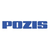 POZIS logo, POZIS contact details