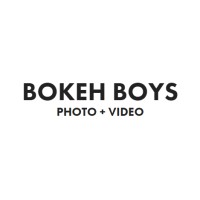 Bokeh Boys Photo + Video logo, Bokeh Boys Photo + Video contact details