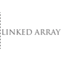 Linked Array logo, Linked Array contact details