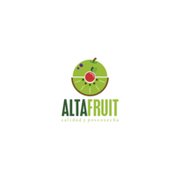 ALTAFRUIT logo, ALTAFRUIT contact details