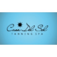 Casa Del Sol Tanning Spa logo, Casa Del Sol Tanning Spa contact details