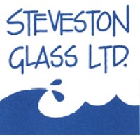 Steveston Glass Ltd. logo, Steveston Glass Ltd. contact details