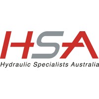 Hydraulic Specialists Australia Pty Ltd logo, Hydraulic Specialists Australia Pty Ltd contact details