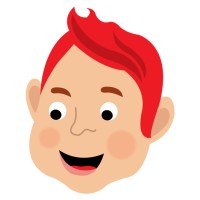 MarketingRedhead.com logo, MarketingRedhead.com contact details