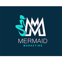 Mermaid Marketing logo, Mermaid Marketing contact details