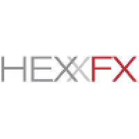 HexFX Design Services logo, HexFX Design Services contact details