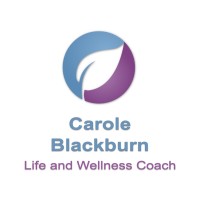 Carole Blackburn Life and Wellness Coach logo, Carole Blackburn Life and Wellness Coach contact details