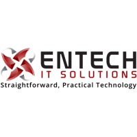 EnTech IT Solutions logo, EnTech IT Solutions contact details