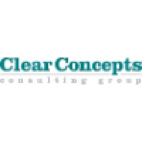 Clear Concepts Consulting Group Inc logo, Clear Concepts Consulting Group Inc contact details